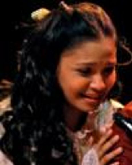 Cara Barredo Headshot