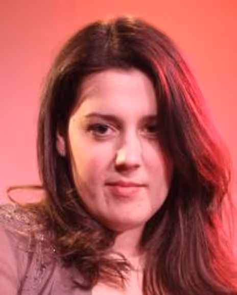 Katharine Luckinbill Headshot