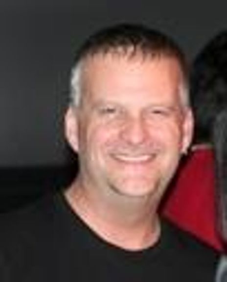 James Quigley Headshot