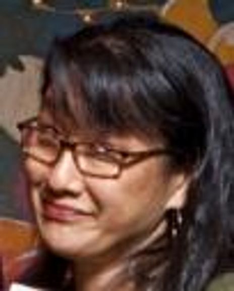 Dawn Gohara Headshot