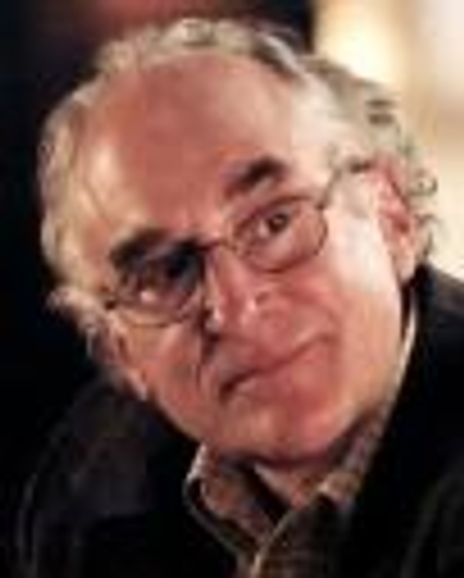 Jeffrey DeMun Headshot