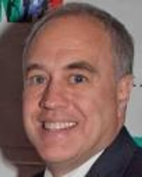 Thomas P. DiNapoli Headshot