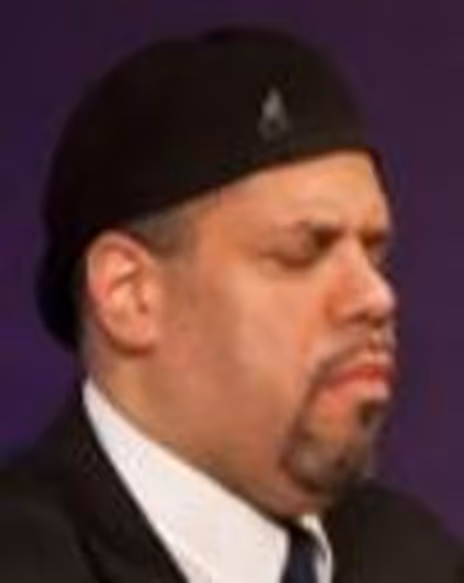 Jimmy Fontanez Headshot