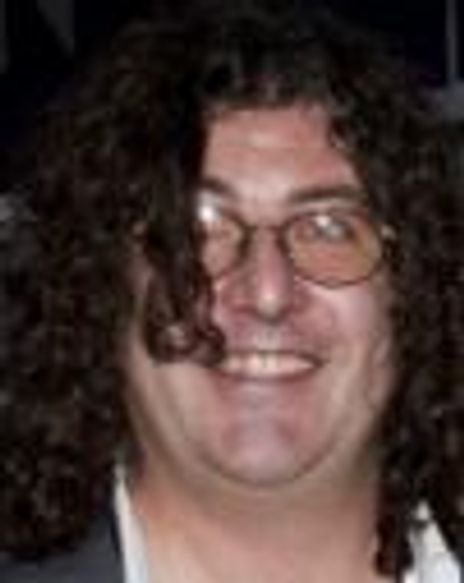 Doug Maxwell Headshot