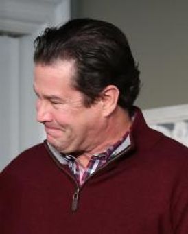 William Ragsdale Headshot