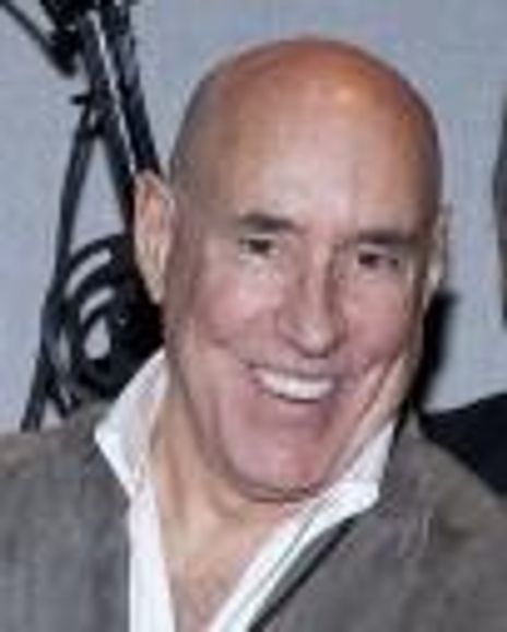 Evan Mitman Headshot