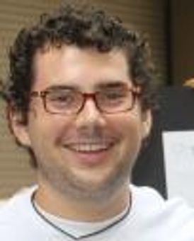 Kendal Sparks Headshot