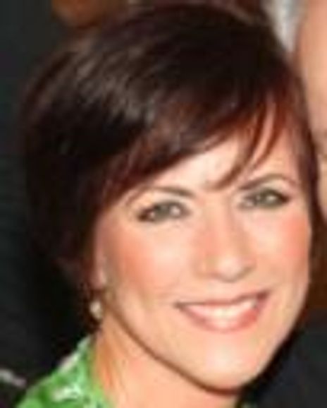 Colleen Zenk Headshot