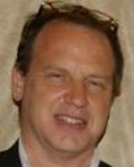 Peter Kurland Headshot