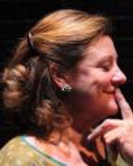 Janet Constable Preston Headshot