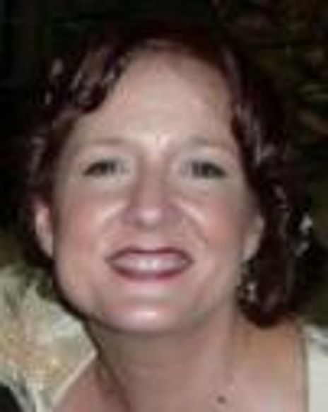 Weslie Webster Headshot