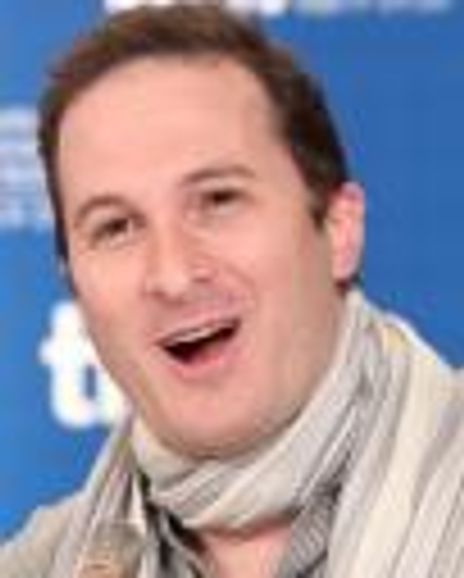 Darren Aronfsky Headshot