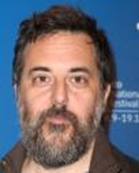 Mark Romanek Headshot