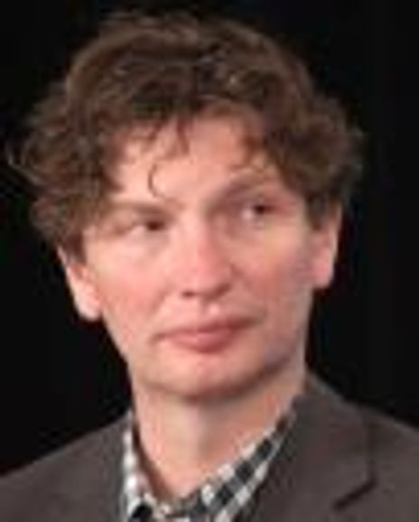 Allon Reich Headshot