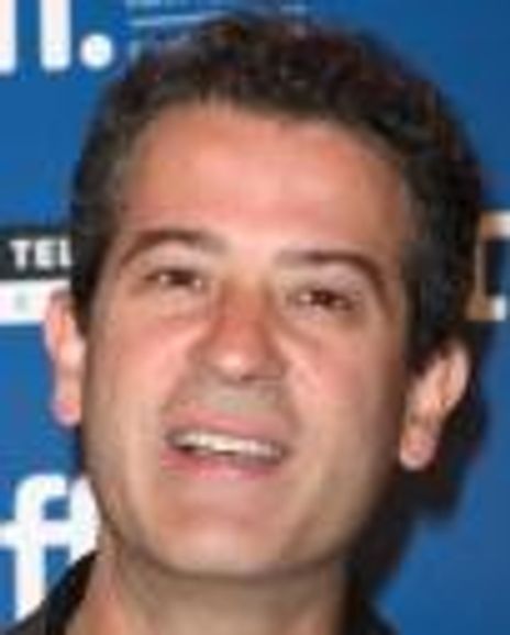 Andrew Macdonald Headshot