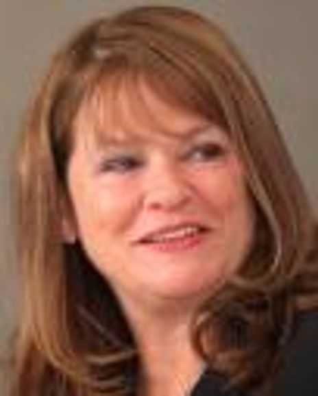 Betty Anne Waters Headshot