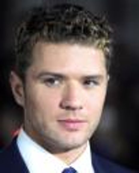 Ryan Phillippe Headshot
