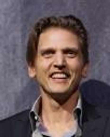 Barry Pepper Headshot
