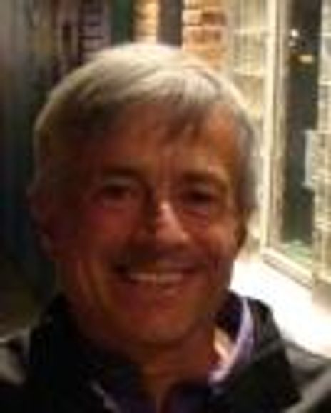 Florent Morellet Headshot