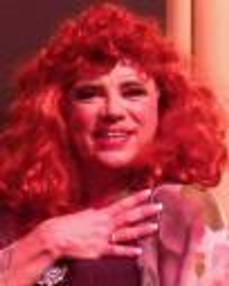 Rusty Hockenbery Headshot