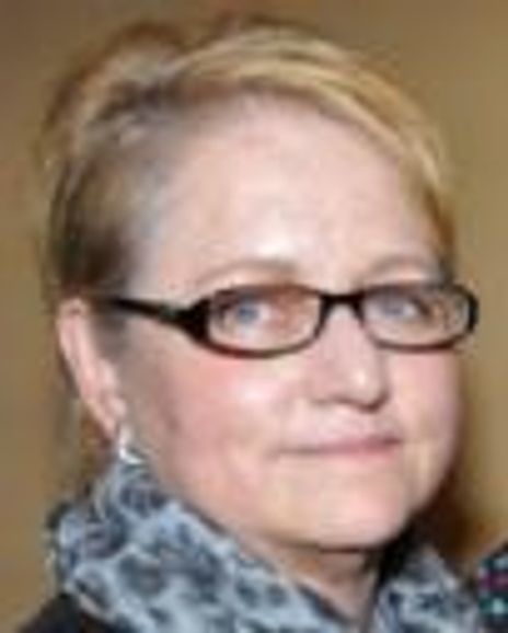 Loraine Boyle Headshot