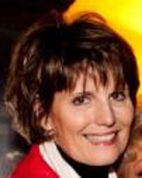Liucie Arnaz Headshot
