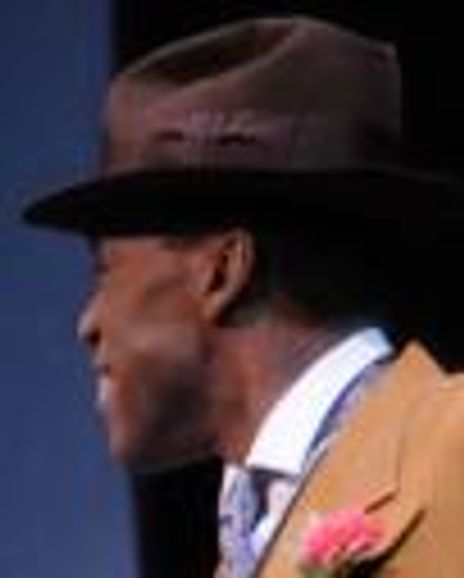 Reggie Whitehead Headshot