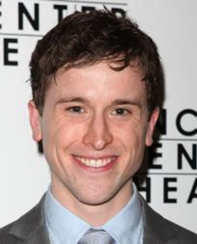 Stephen James Anthony Headshot