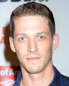 Zach Appelman Headshot