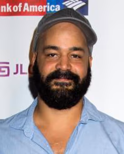 Austin Durant Headshot