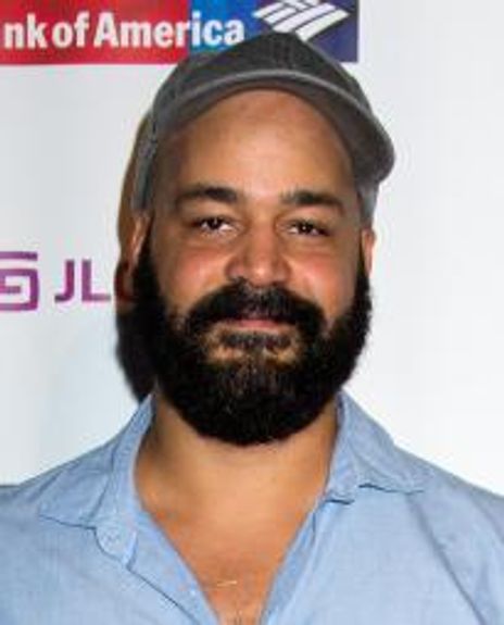 Austin Durant Headshot