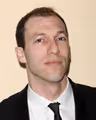 Joel Reuben Ganz