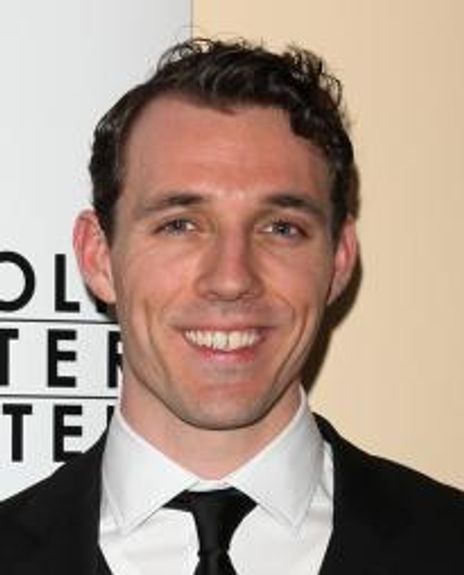 Alex Hoeffler Headshot