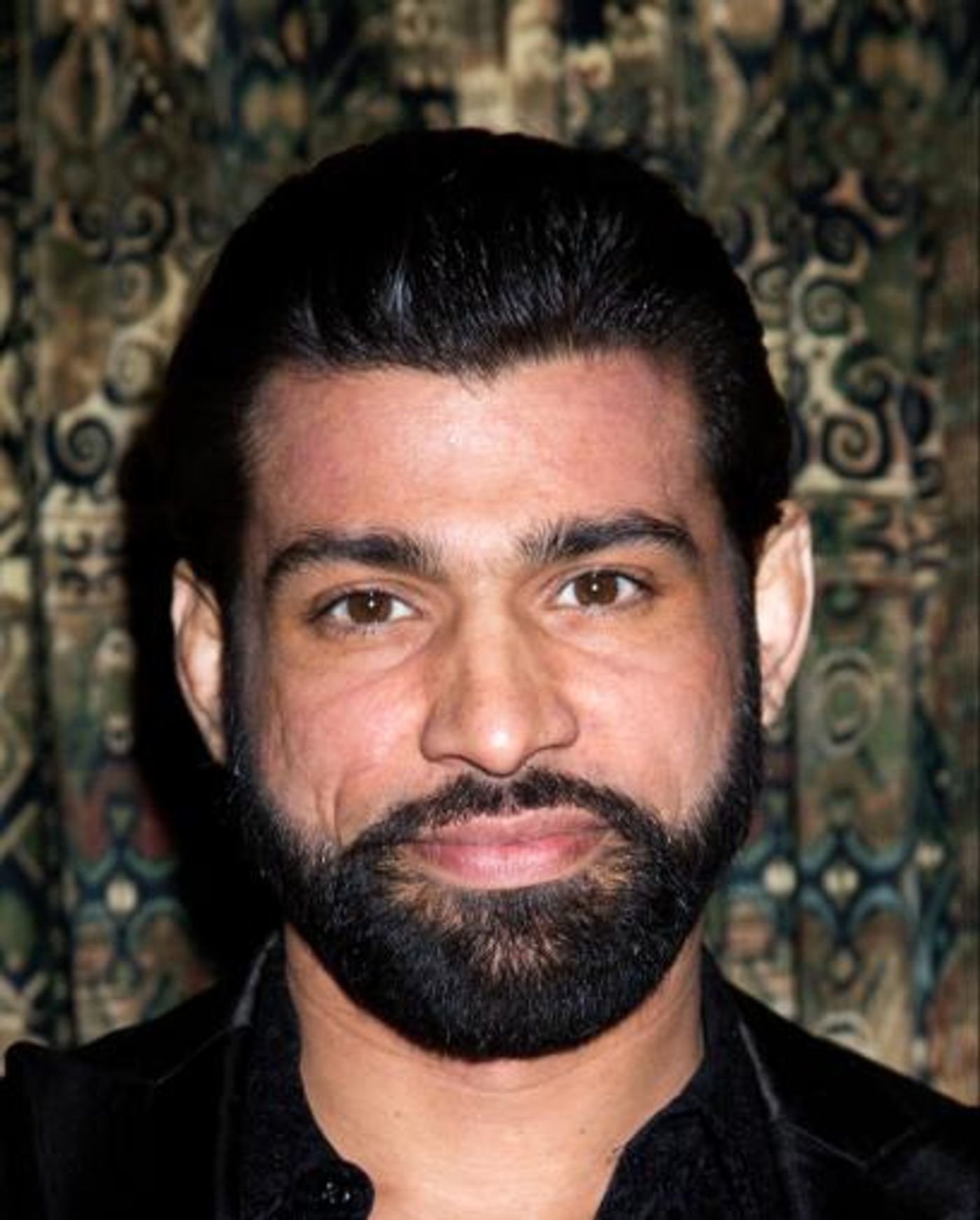 Meet the Cast of TAMMY FAYE, Beginning Previews Tonight on Broadway  Image