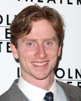 Jonathan Christopher MacMillan Headshot