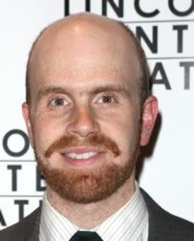 Liam Robinson Headshot