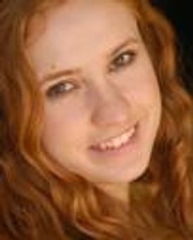 Hannah Sloat Headshot