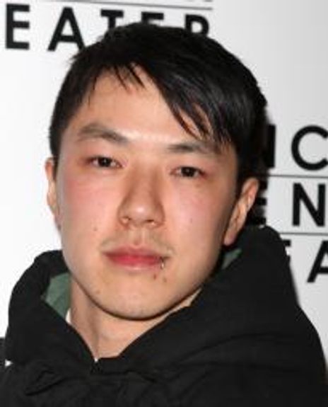 Enrico D. Wey Headshot