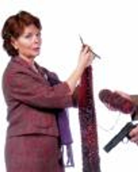 Georgia Cacy Mitchell Headshot