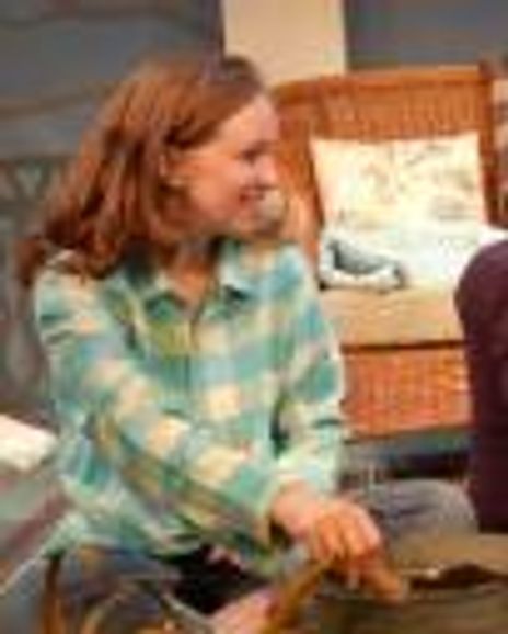 Brittney London Headshot