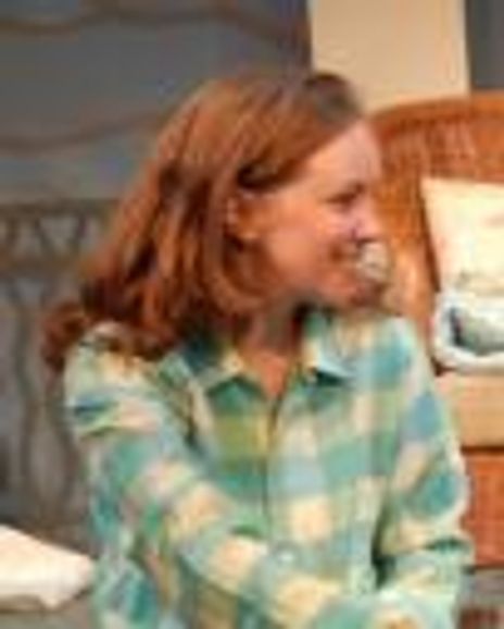 Bethany Anne Lind Headshot