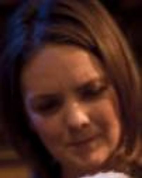 Christina L. Flynn Headshot