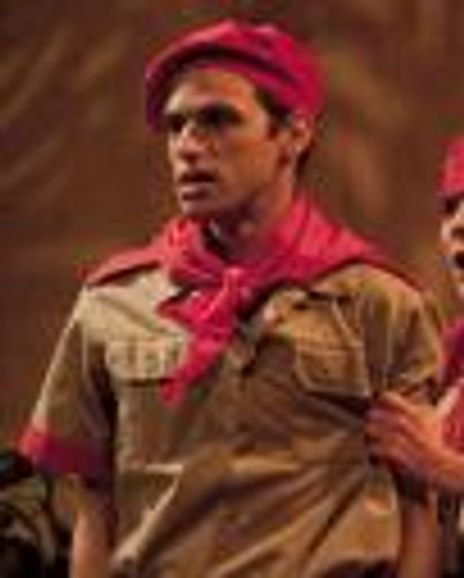 Russ Schwartz Headshot