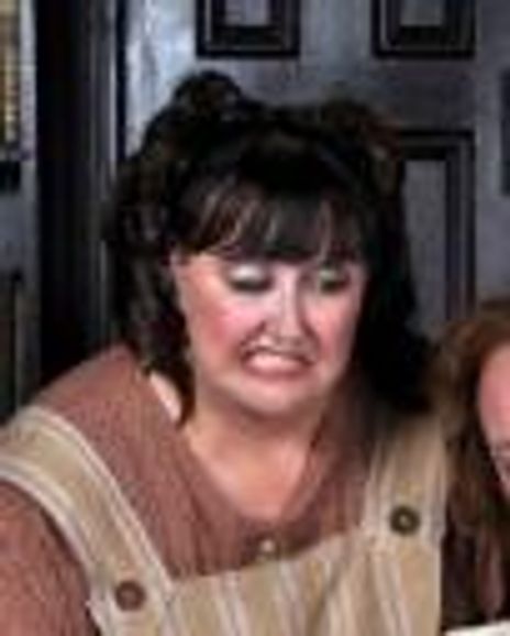 Liz Boyer Hunnicutt Headshot