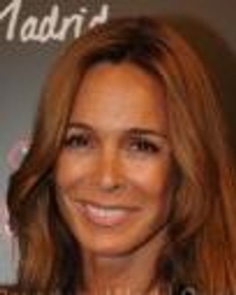 Lydia Bosch Headshot