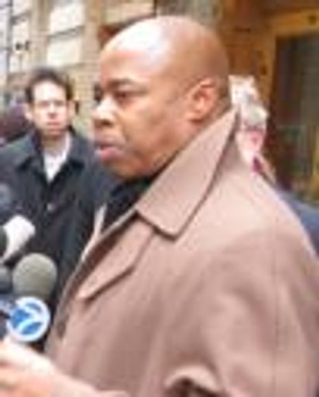 Rory Lancman Headshot