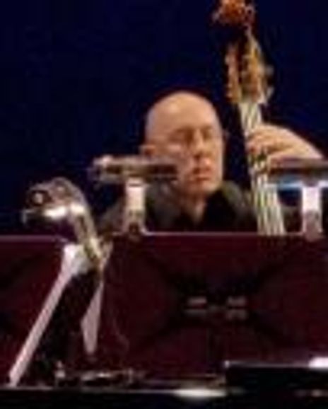 Gregg Voorhees Headshot