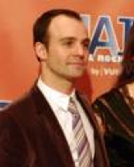 Daniel Anglès Headshot