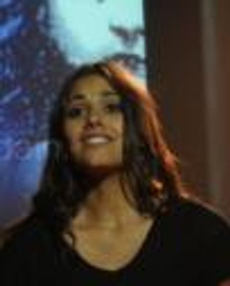 Virginia Carmona Headshot