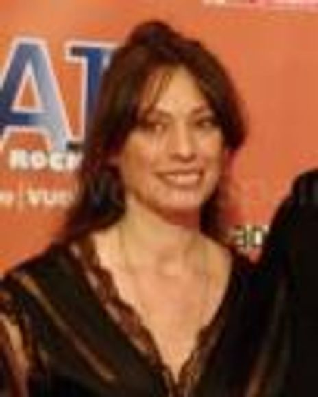 Esther Luengo Headshot